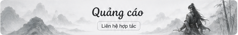 Quảng cáo - Liên hệ hợp tác
